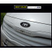 artx led luxury tuning grille kia k5 optima 2010-13